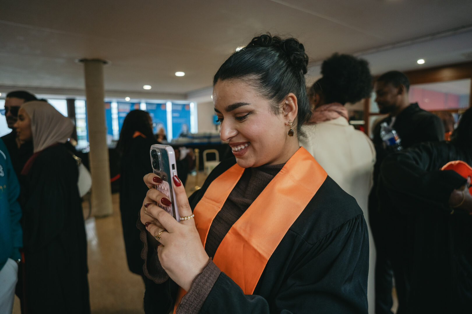 Brest Business School - Cérémonie de remise des diplômes 2026 par Antoine Borzeix-71