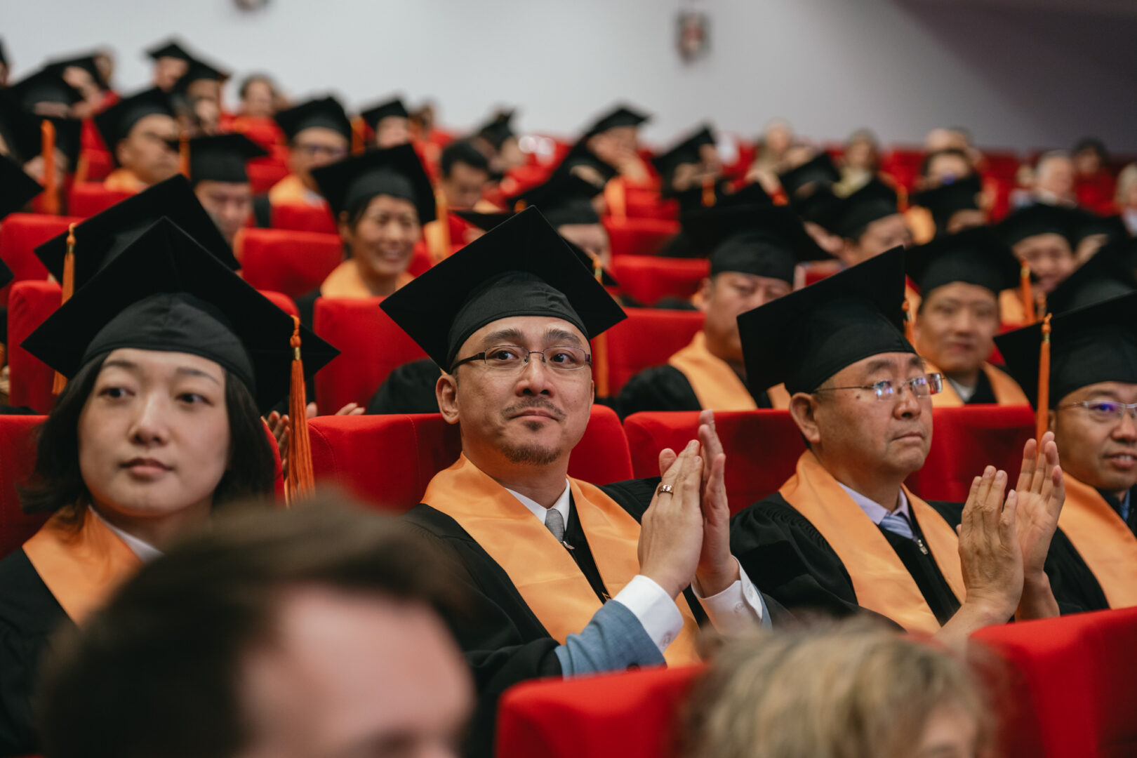 Brest Business School - Cérémonie de remise des diplômes 2026 par Antoine Borzeix-80