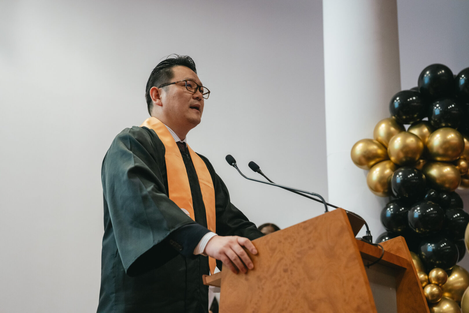 Brest Business School - Cérémonie de remise des diplômes 2026 par Antoine Borzeix-81