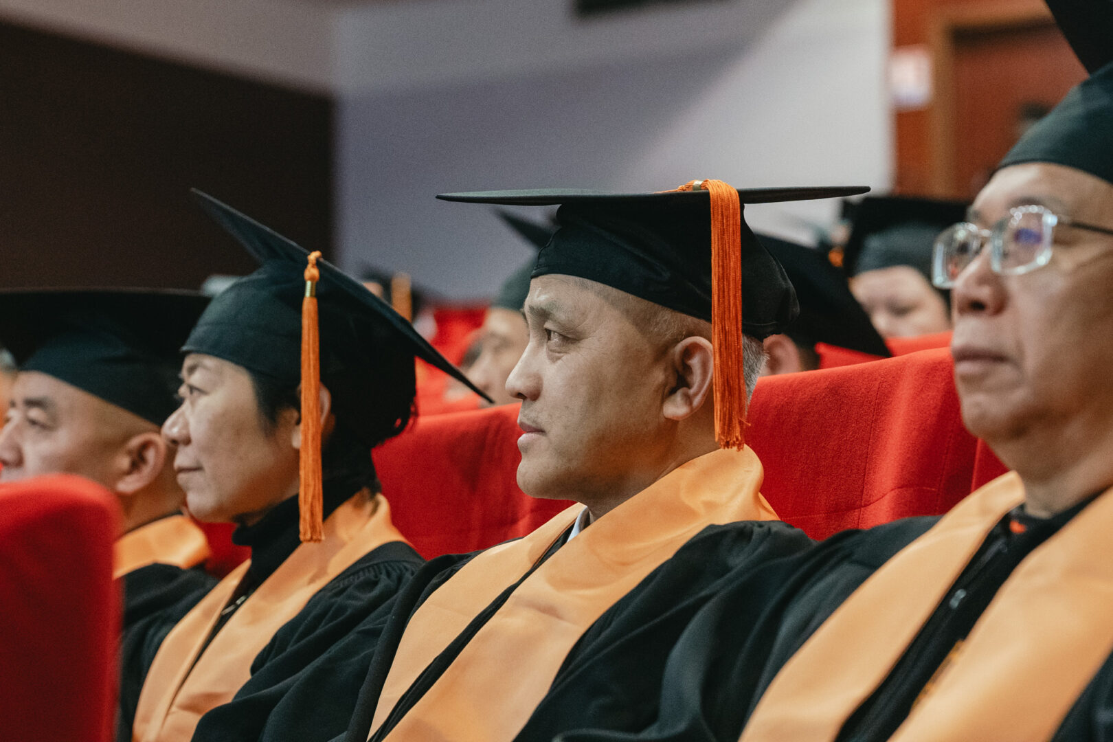 Brest Business School - Cérémonie de remise des diplômes 2026 par Antoine Borzeix-82