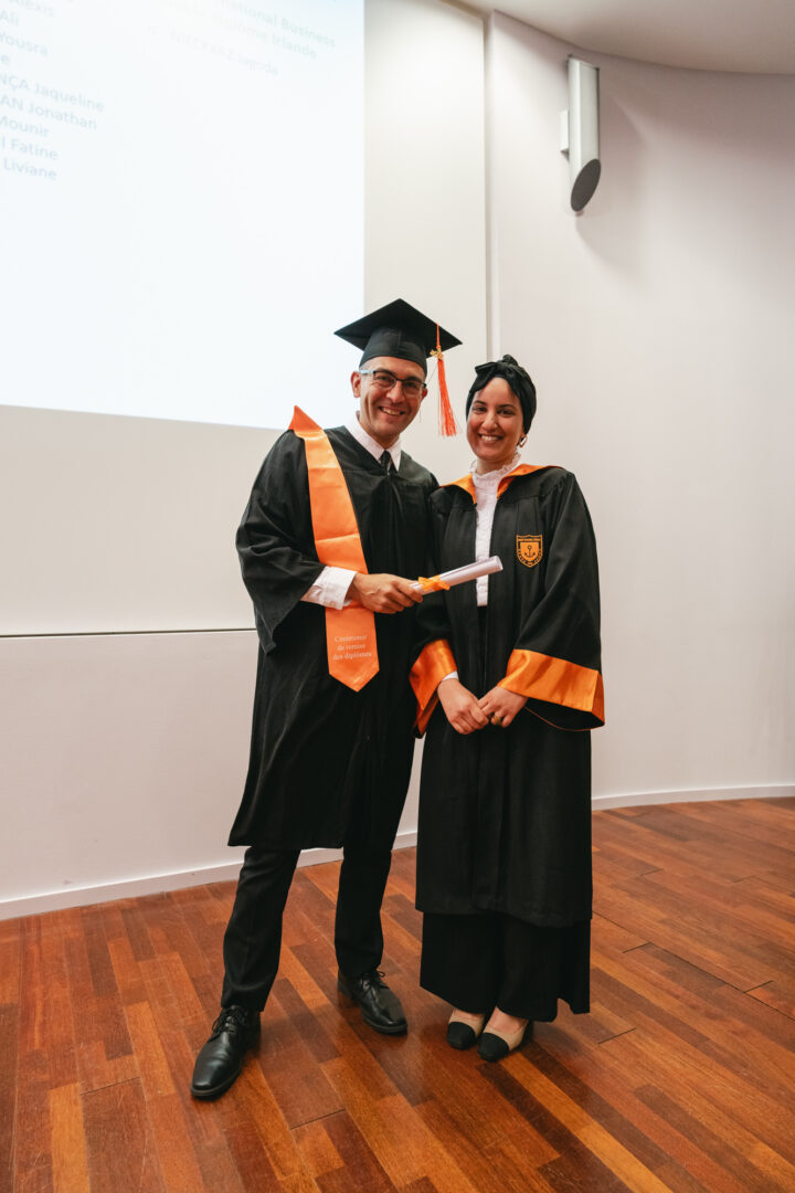 Brest Business School - Cérémonie de remise des diplômes 2026 par Antoine Borzeix-97