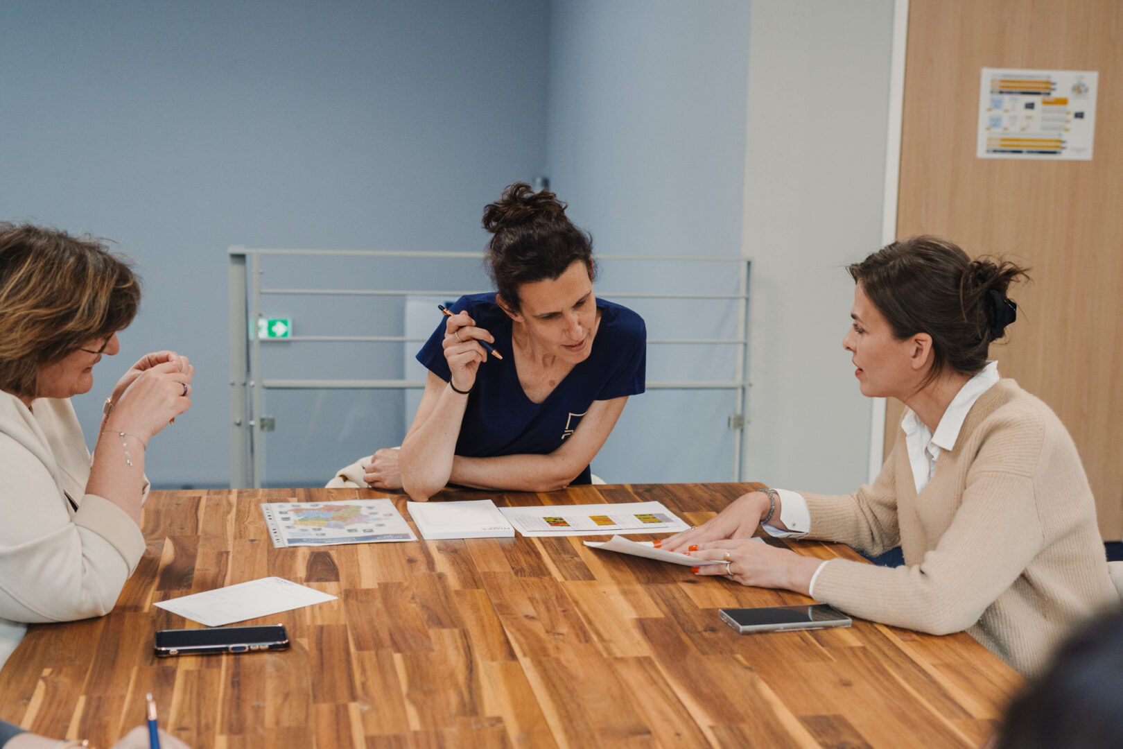 France Certification - Portraits collaborateurs par Antoine Borzeix photographe corporate Quimper-10