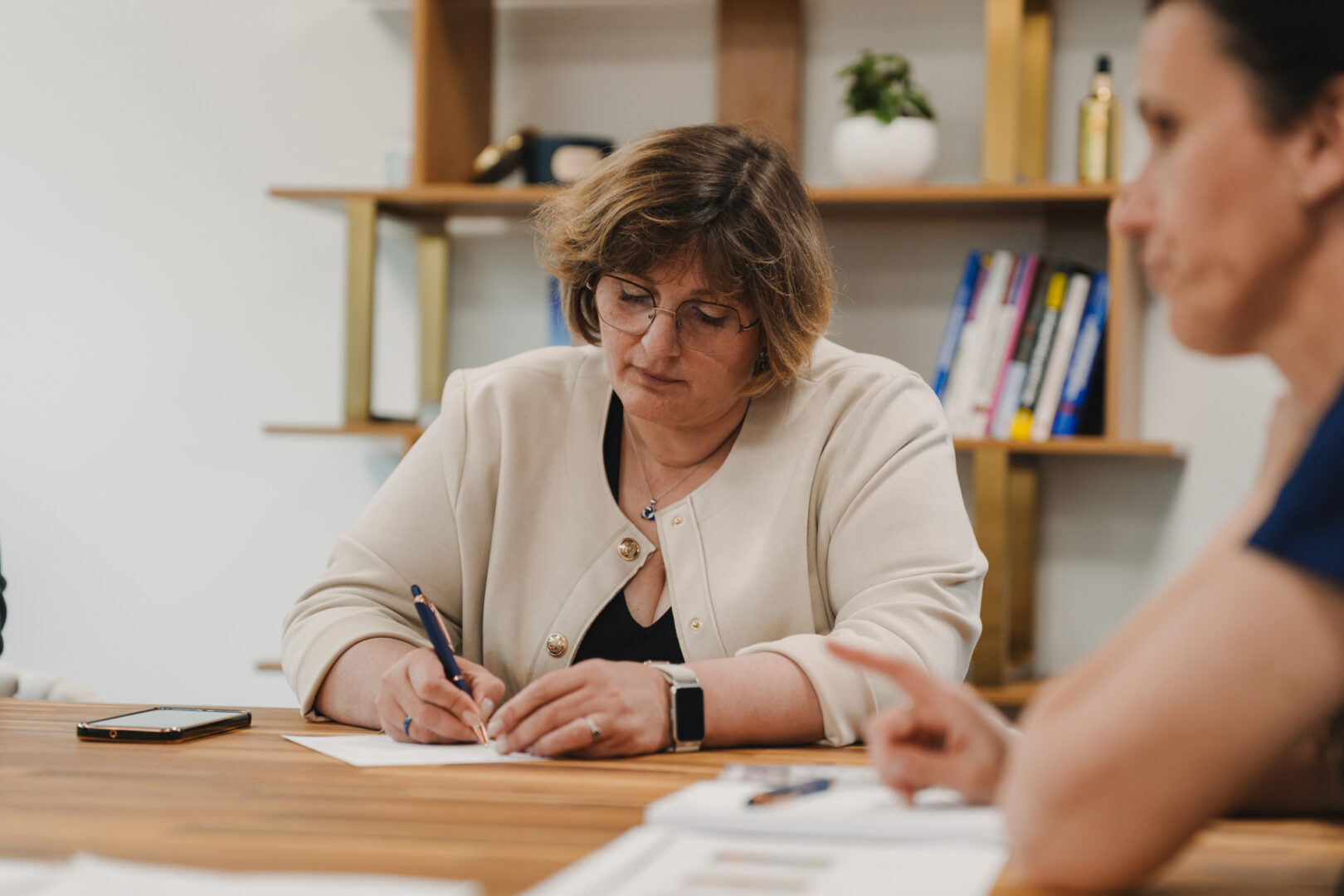 France Certification - Portraits collaborateurs par Antoine Borzeix photographe corporate Quimper-14