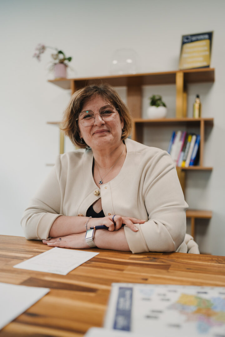 France Certification - Portraits collaborateurs par Antoine Borzeix photographe corporate Quimper-29