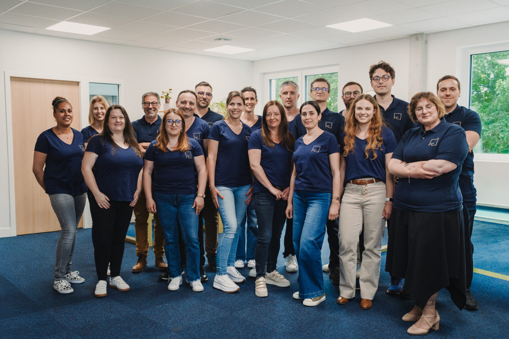 France Certification - Portraits collaborateurs par Antoine Borzeix photographe corporate Quimper-3
