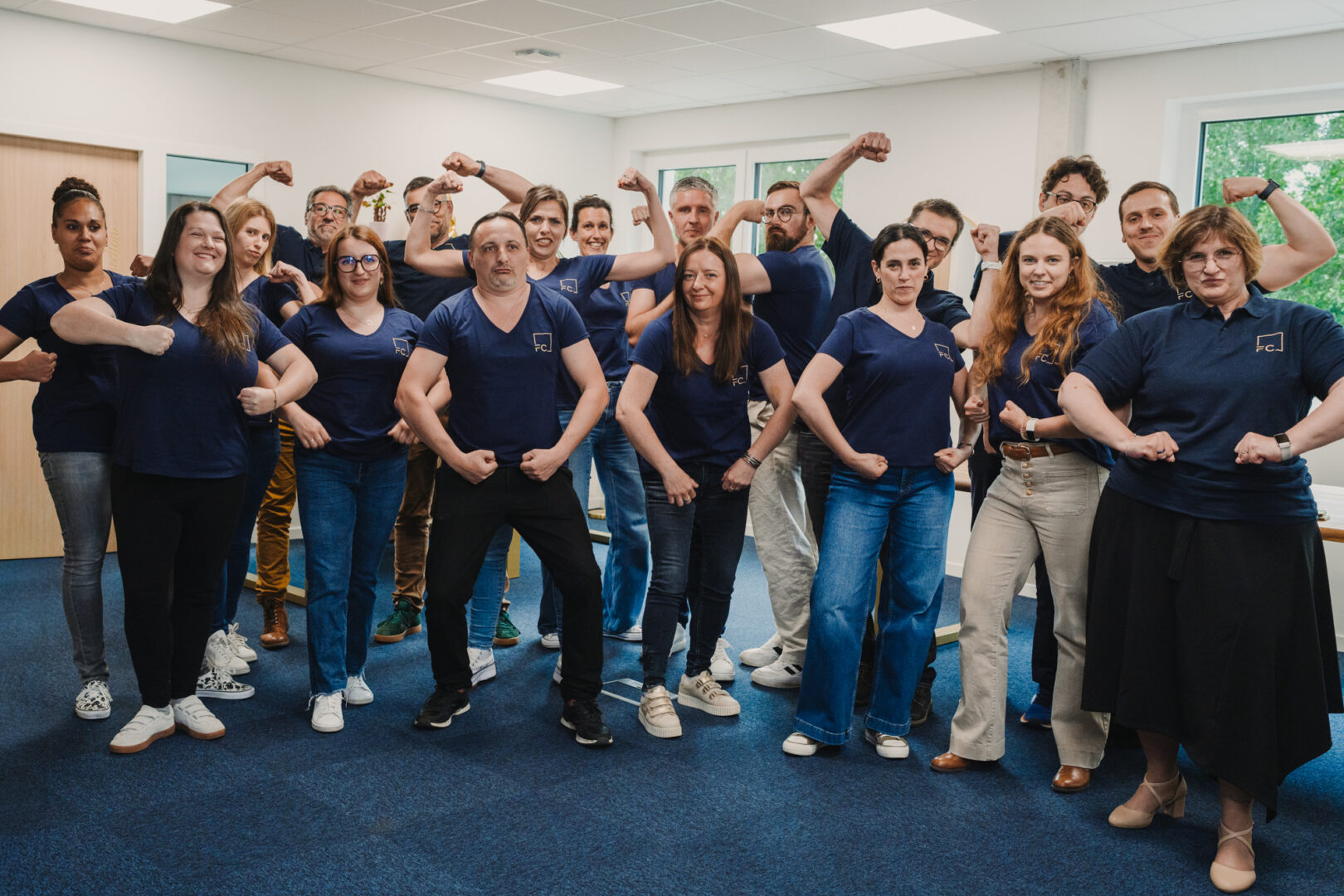 France Certification - Portraits collaborateurs par Antoine Borzeix photographe corporate Quimper-4