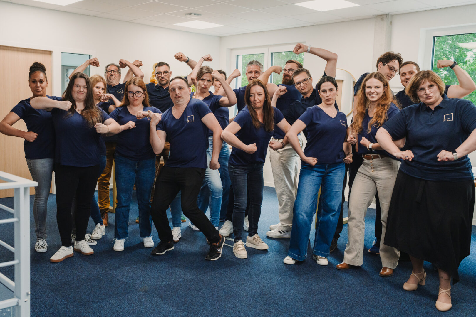France Certification - Portraits collaborateurs par Antoine Borzeix photographe corporate Quimper-5