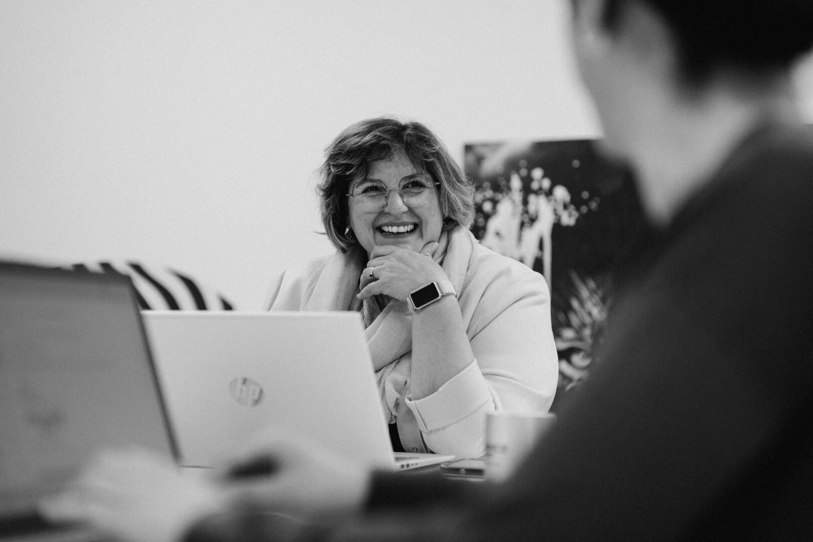 France Certification - Portraits collaborateurs par Antoine Borzeix photographe corporate Quimper-50