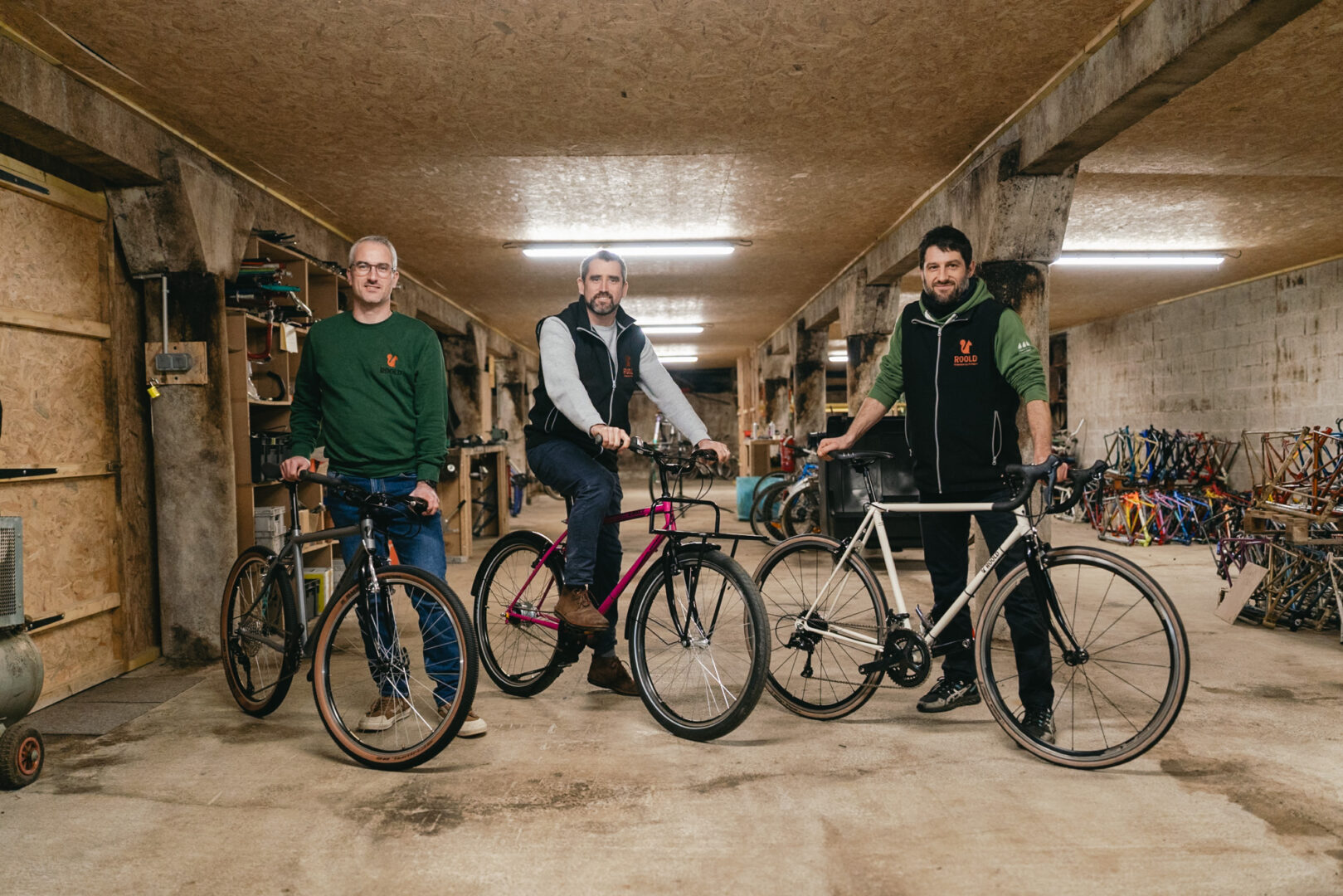 Photo d'artisanat et industrie en Bretagne - Roold St Thégonnec par Antoine Borzeix-17