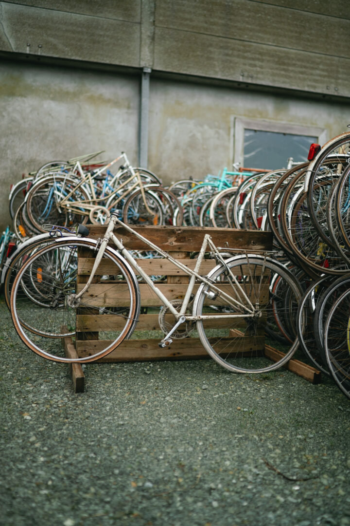 Photo d'artisanat et industrie en Bretagne - Roold St Thégonnec par Antoine Borzeix-26