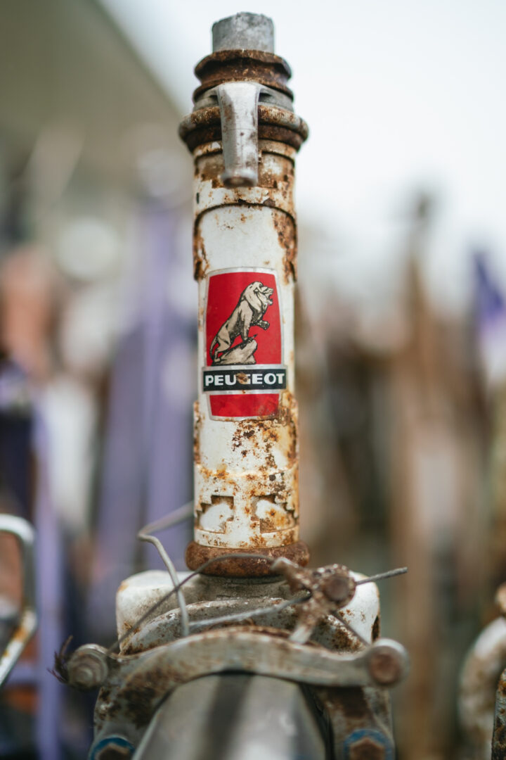 Photo d'artisanat et industrie en Bretagne - Roold St Thégonnec par Antoine Borzeix-36