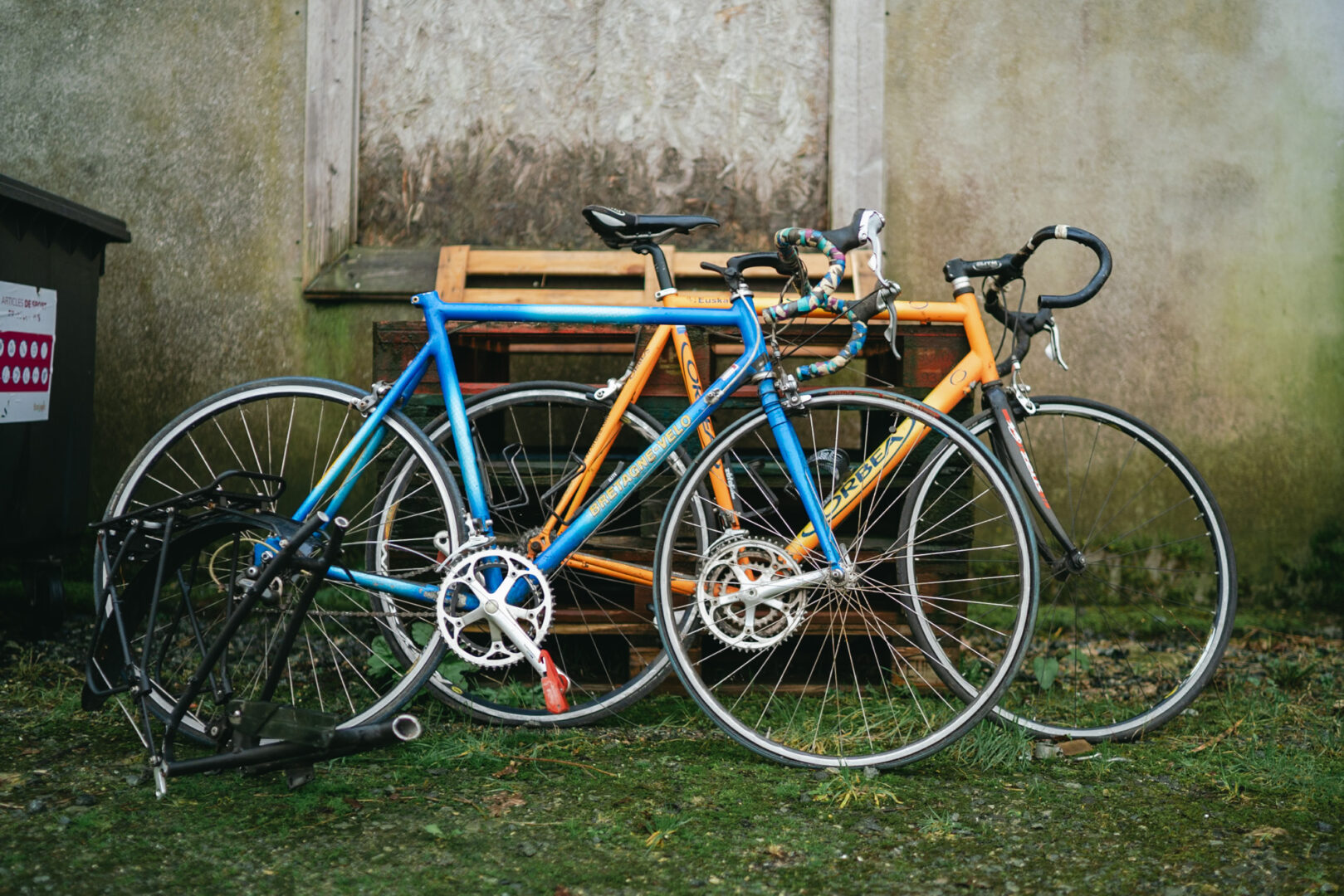 Photo d'artisanat et industrie en Bretagne - Roold St Thégonnec par Antoine Borzeix-37