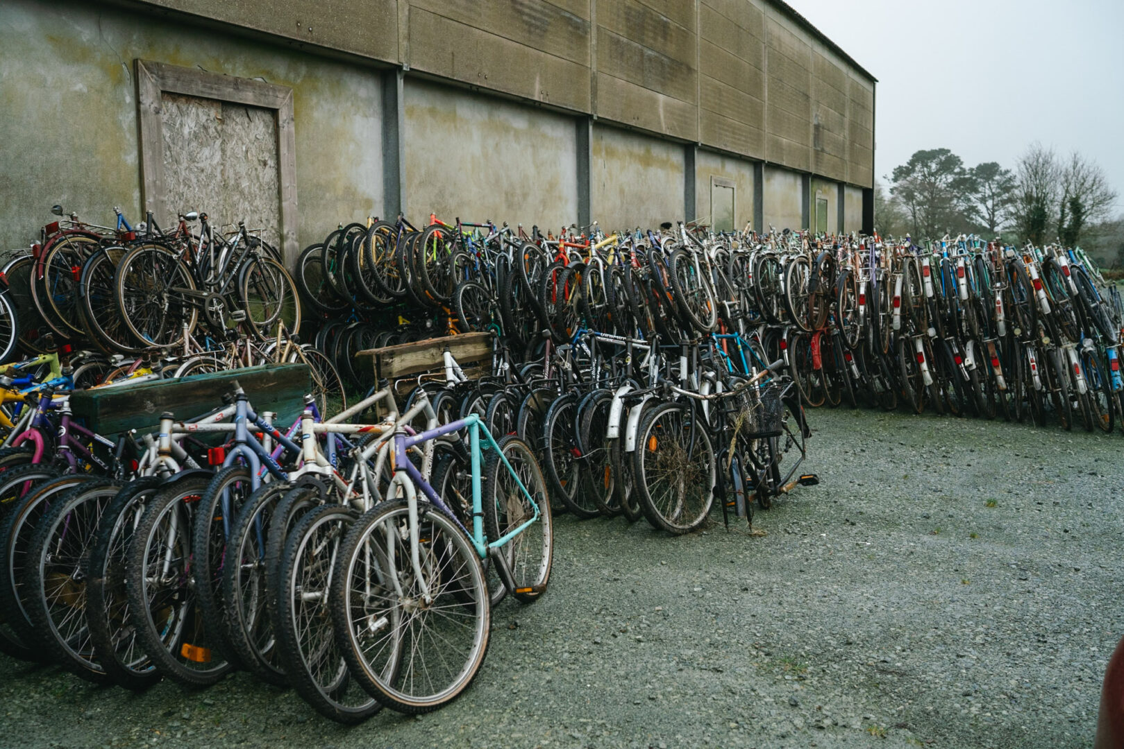 Photo d'artisanat et industrie en Bretagne - Roold St Thégonnec par Antoine Borzeix-38