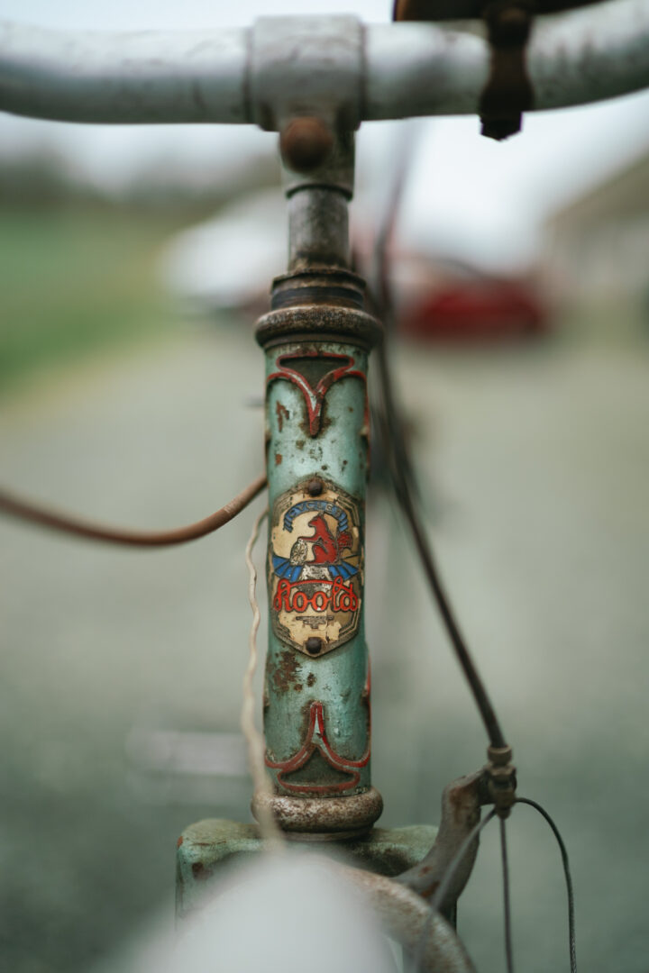 Photo d'artisanat et industrie en Bretagne - Roold St Thégonnec par Antoine Borzeix-40