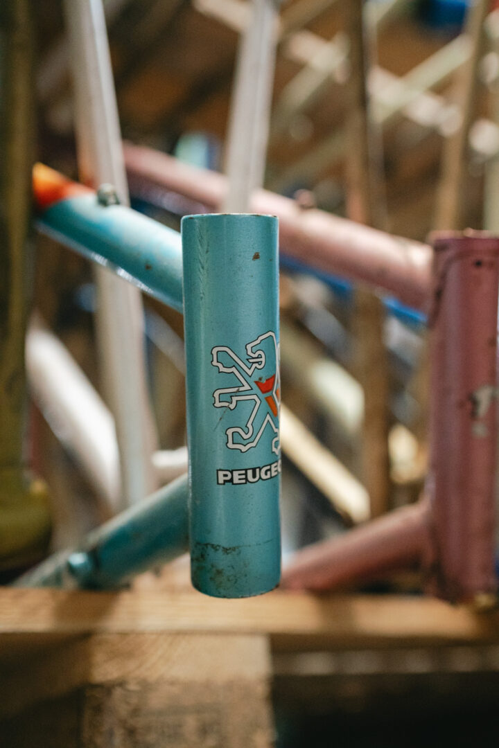 Photo d'artisanat et industrie en Bretagne - Roold St Thégonnec par Antoine Borzeix-58