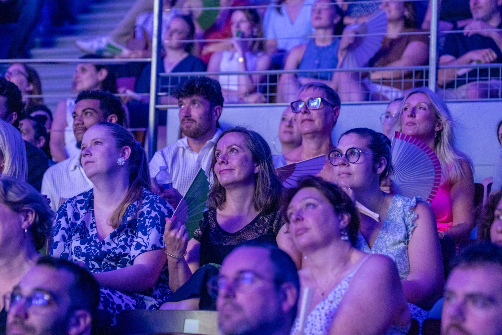 Evenement d'entreprise Fortuneo à Brest Arena par Antoine Borzeix-25
