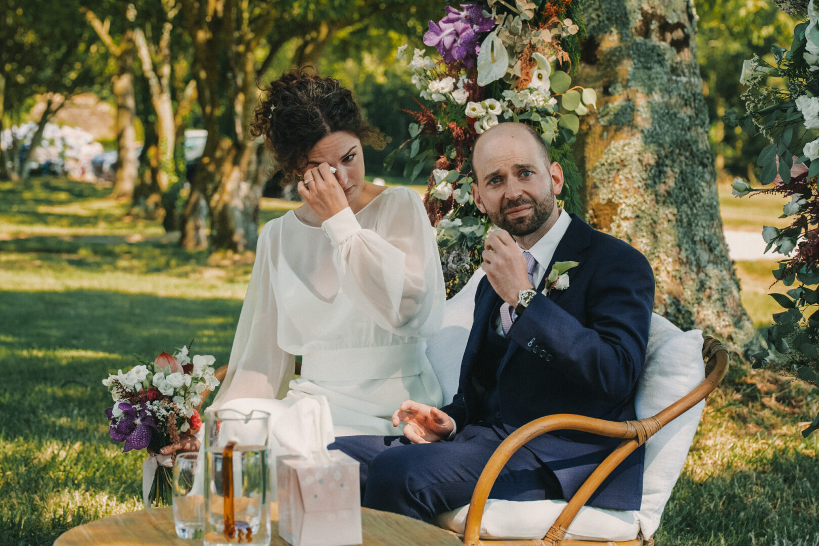 Mariage de C&R au Manoir de Moellien à Plonevez Porzay par Antoine Borzeix-117