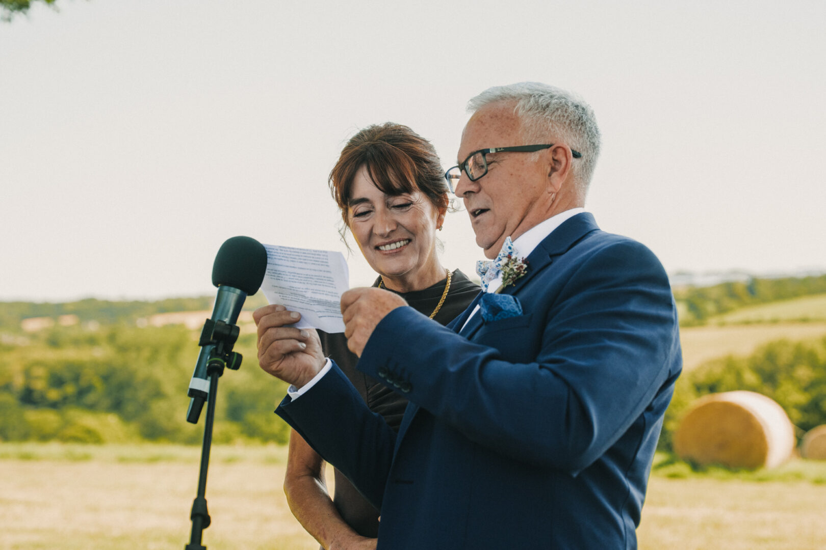 Mariage de C&R au Manoir de Moellien à Plonevez Porzay par Antoine Borzeix-121