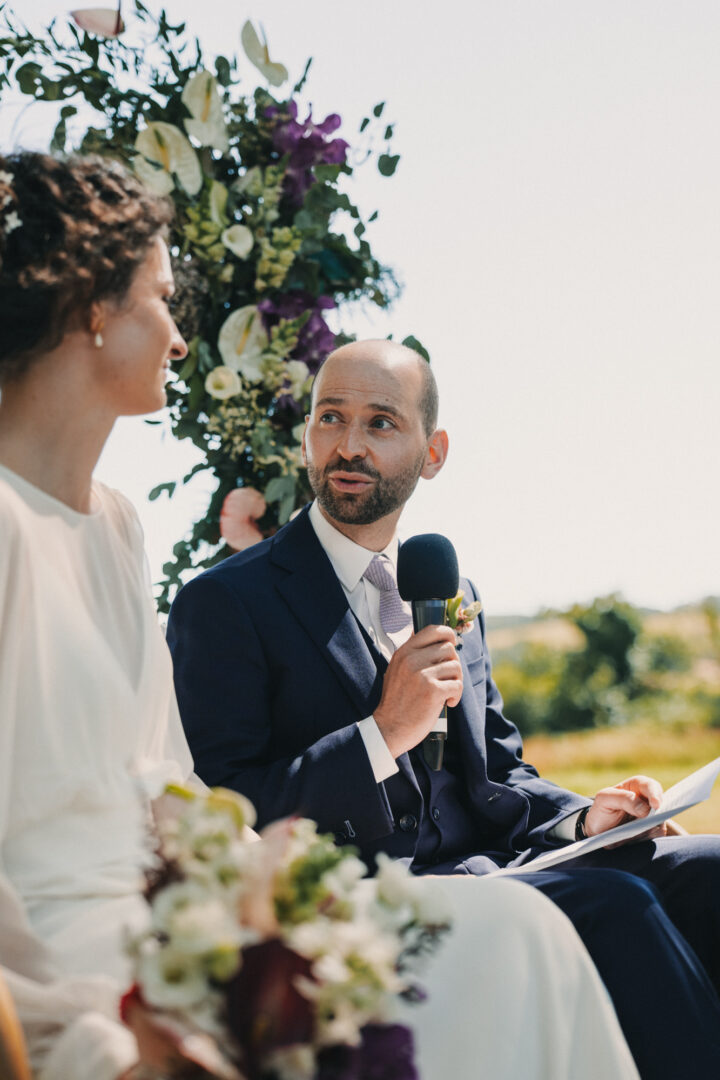 Mariage de C&R au Manoir de Moellien à Plonevez Porzay par Antoine Borzeix-129
