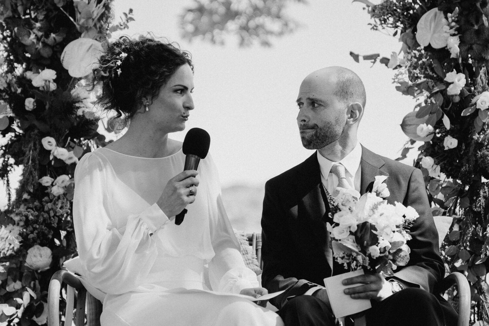Mariage de C&R au Manoir de Moellien à Plonevez Porzay par Antoine Borzeix-133