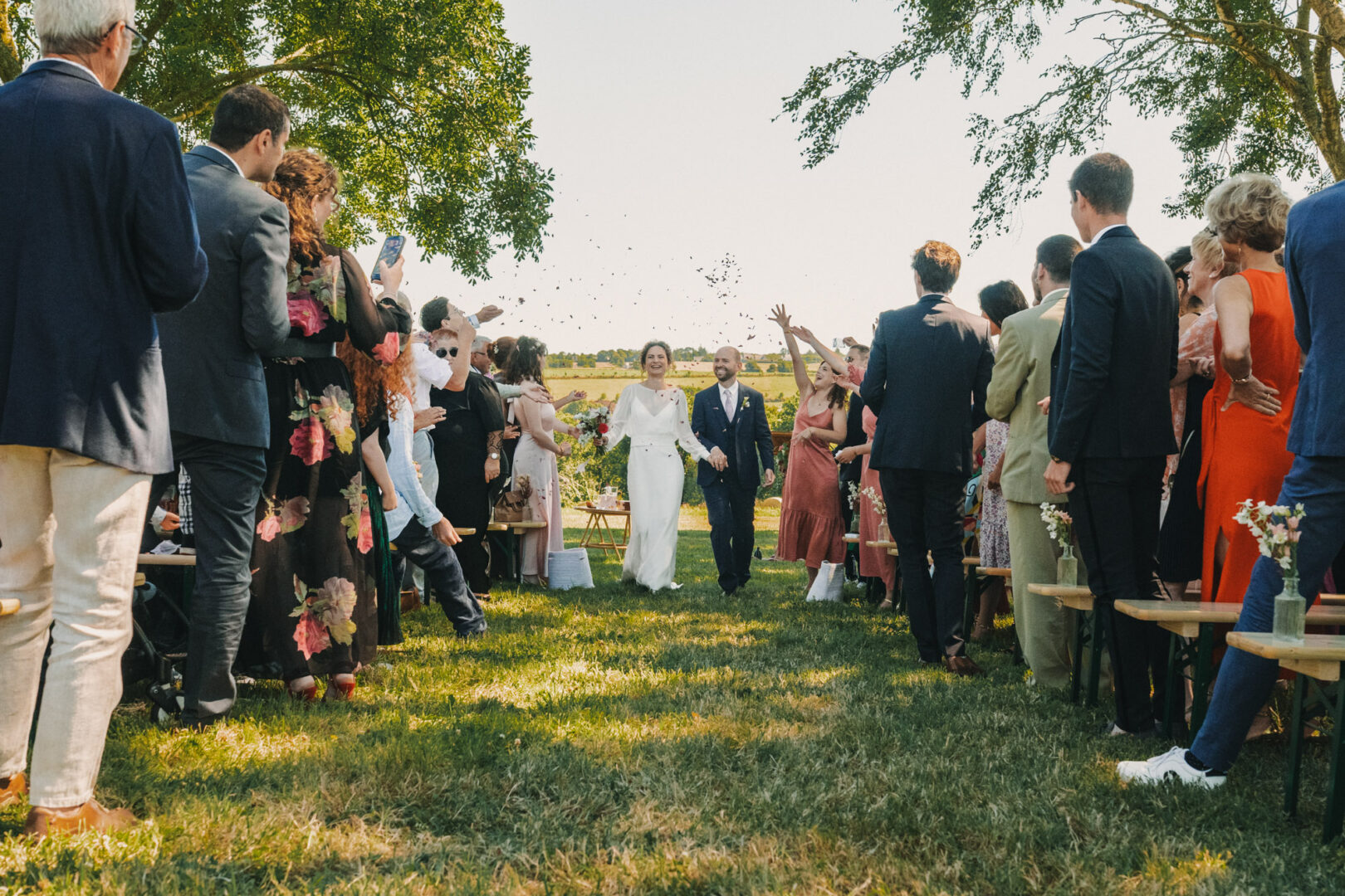 Mariage de C&R au Manoir de Moellien à Plonevez Porzay par Antoine Borzeix-140