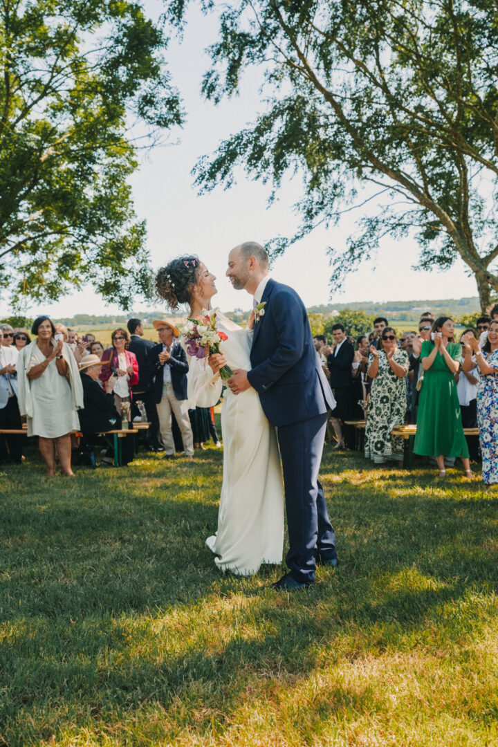 Mariage de C&R au Manoir de Moellien à Plonevez Porzay par Antoine Borzeix-143