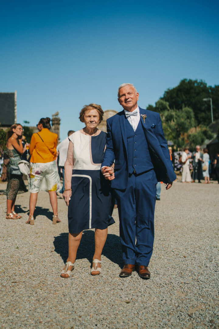 Mariage de C&R au Manoir de Moellien à Plonevez Porzay par Antoine Borzeix-158