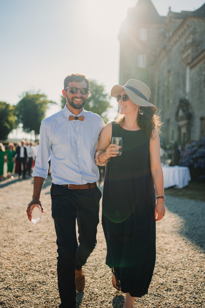 Mariage de C&R au Manoir de Moellien à Plonevez Porzay par Antoine Borzeix-198