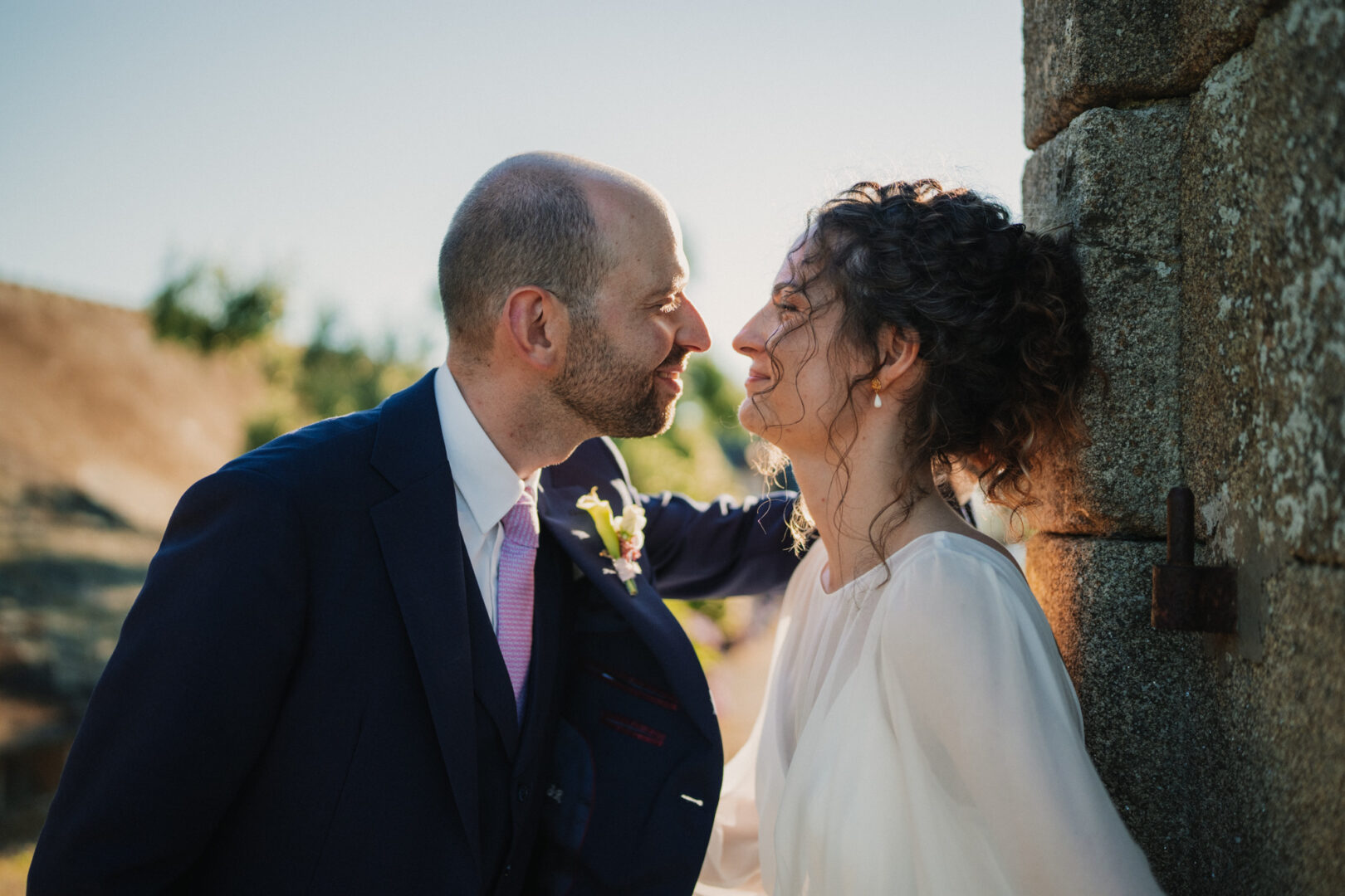 Mariage de C&R au Manoir de Moellien à Plonevez Porzay par Antoine Borzeix-214