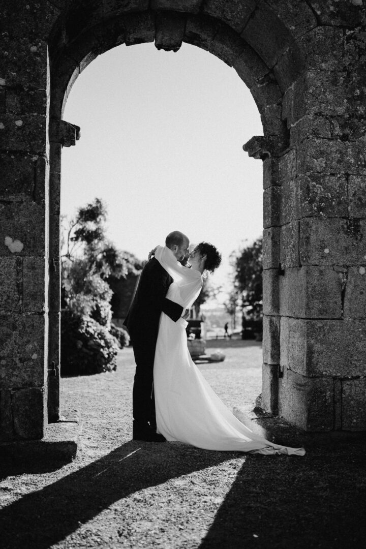 Mariage de C&R au Manoir de Moellien à Plonevez Porzay par Antoine Borzeix-216