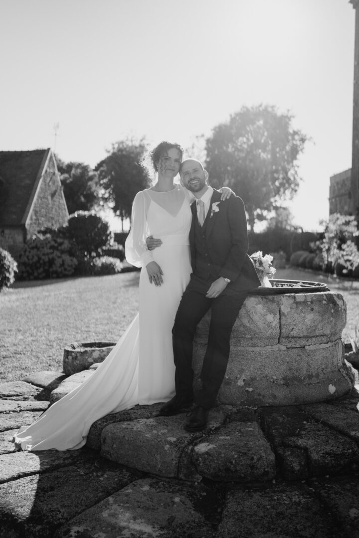 Mariage de C&R au Manoir de Moellien à Plonevez Porzay par Antoine Borzeix-219