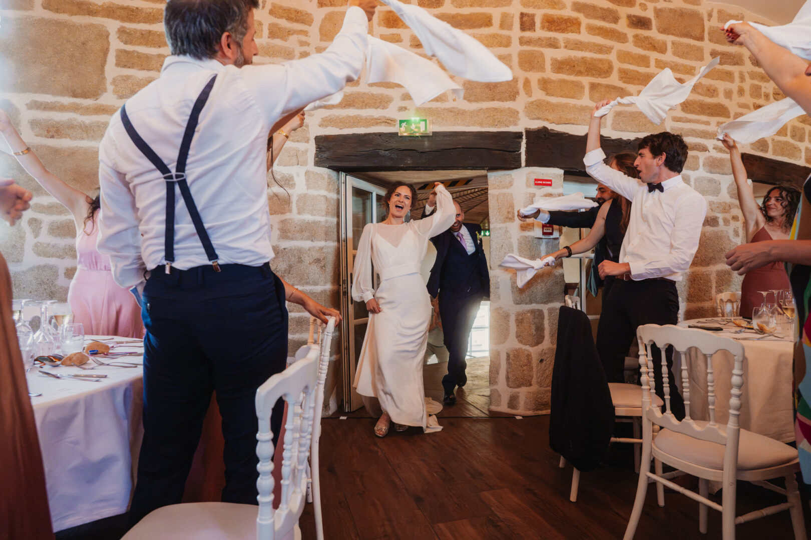 Mariage de C&R au Manoir de Moellien à Plonevez Porzay par Antoine Borzeix-225