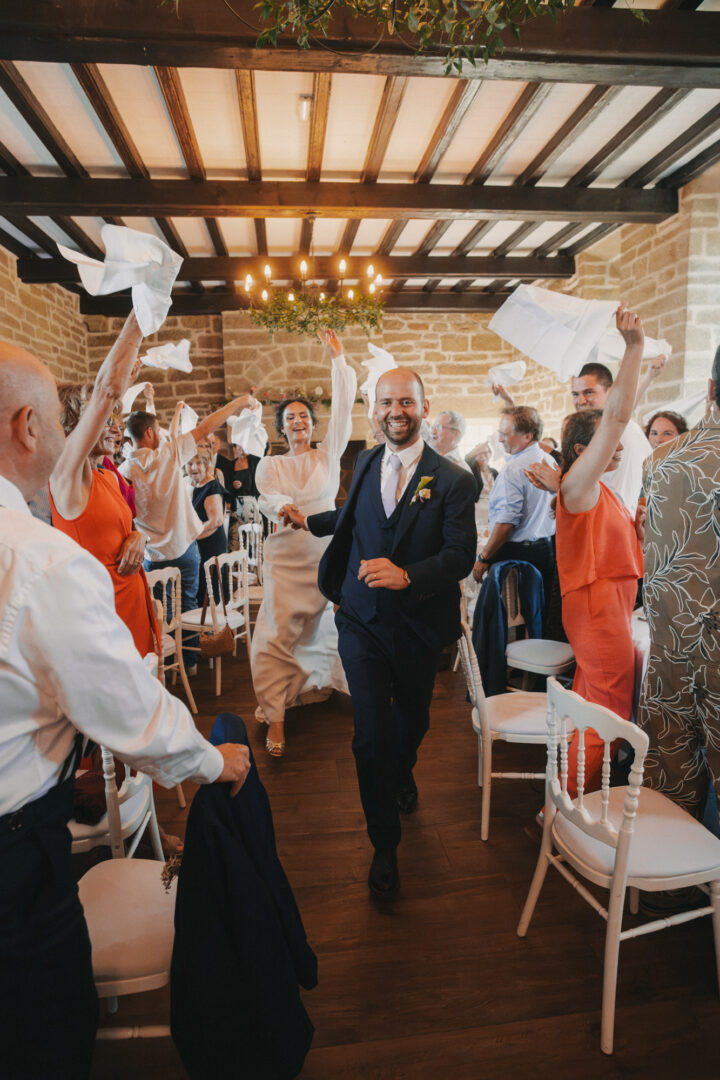 Mariage de C&R au Manoir de Moellien à Plonevez Porzay par Antoine Borzeix-227