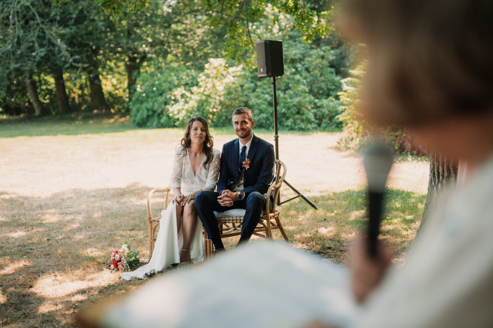 Photo de mariage de M&D au Manoir des Indes à Quimper par Antoine Borzeix-103