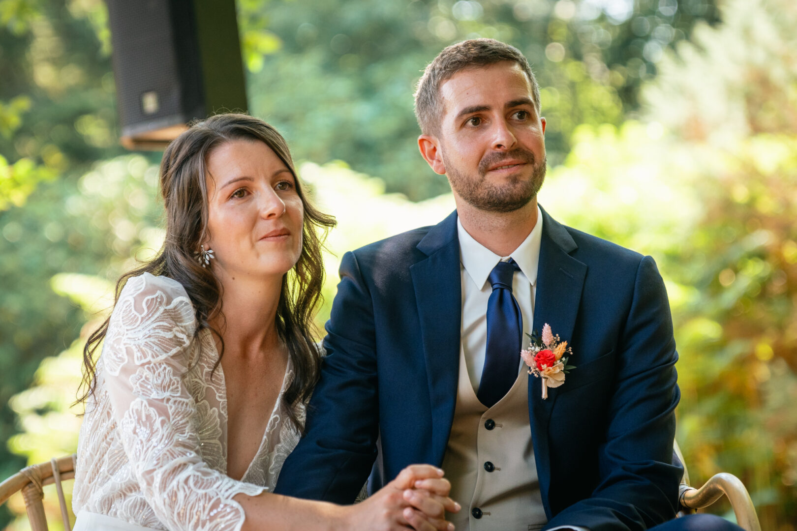 Photo de mariage de M&D au Manoir des Indes à Quimper par Antoine Borzeix-108