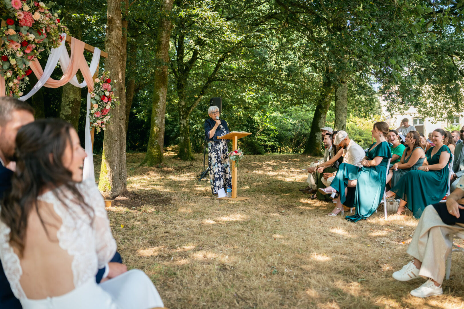 Photo de mariage de M&D au Manoir des Indes à Quimper par Antoine Borzeix-109