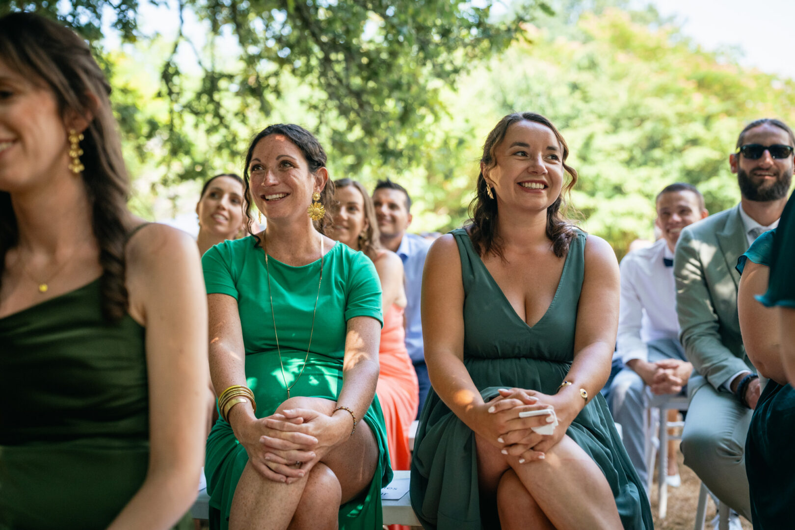 Photo de mariage de M&D au Manoir des Indes à Quimper par Antoine Borzeix-112