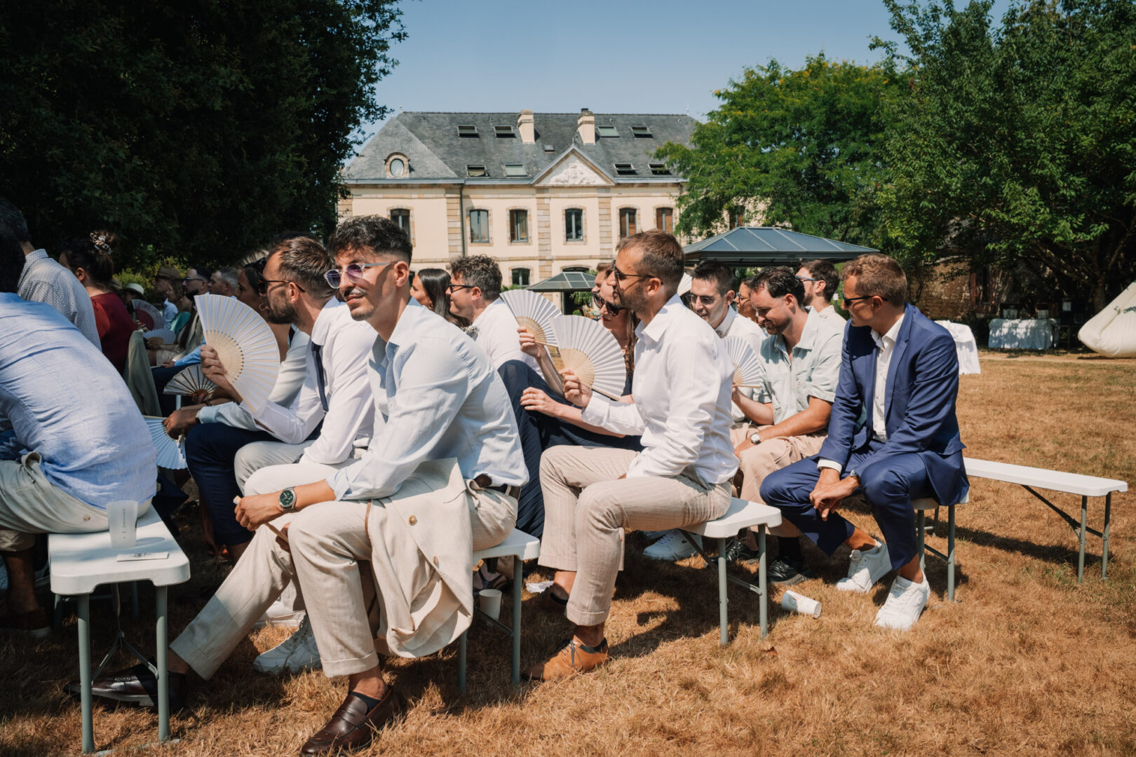 Photo de mariage de M&D au Manoir des Indes à Quimper par Antoine Borzeix-120