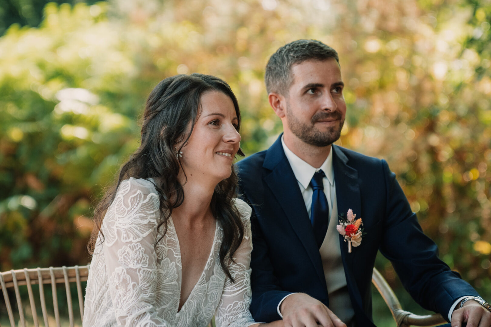 Photo de mariage de M&D au Manoir des Indes à Quimper par Antoine Borzeix-126