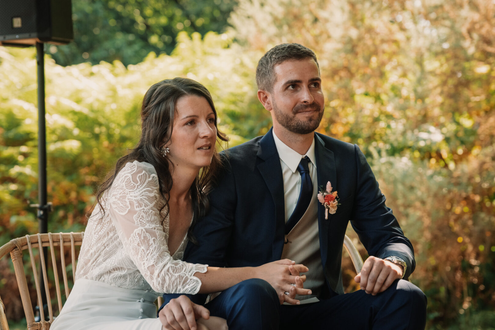 Photo de mariage de M&D au Manoir des Indes à Quimper par Antoine Borzeix-135