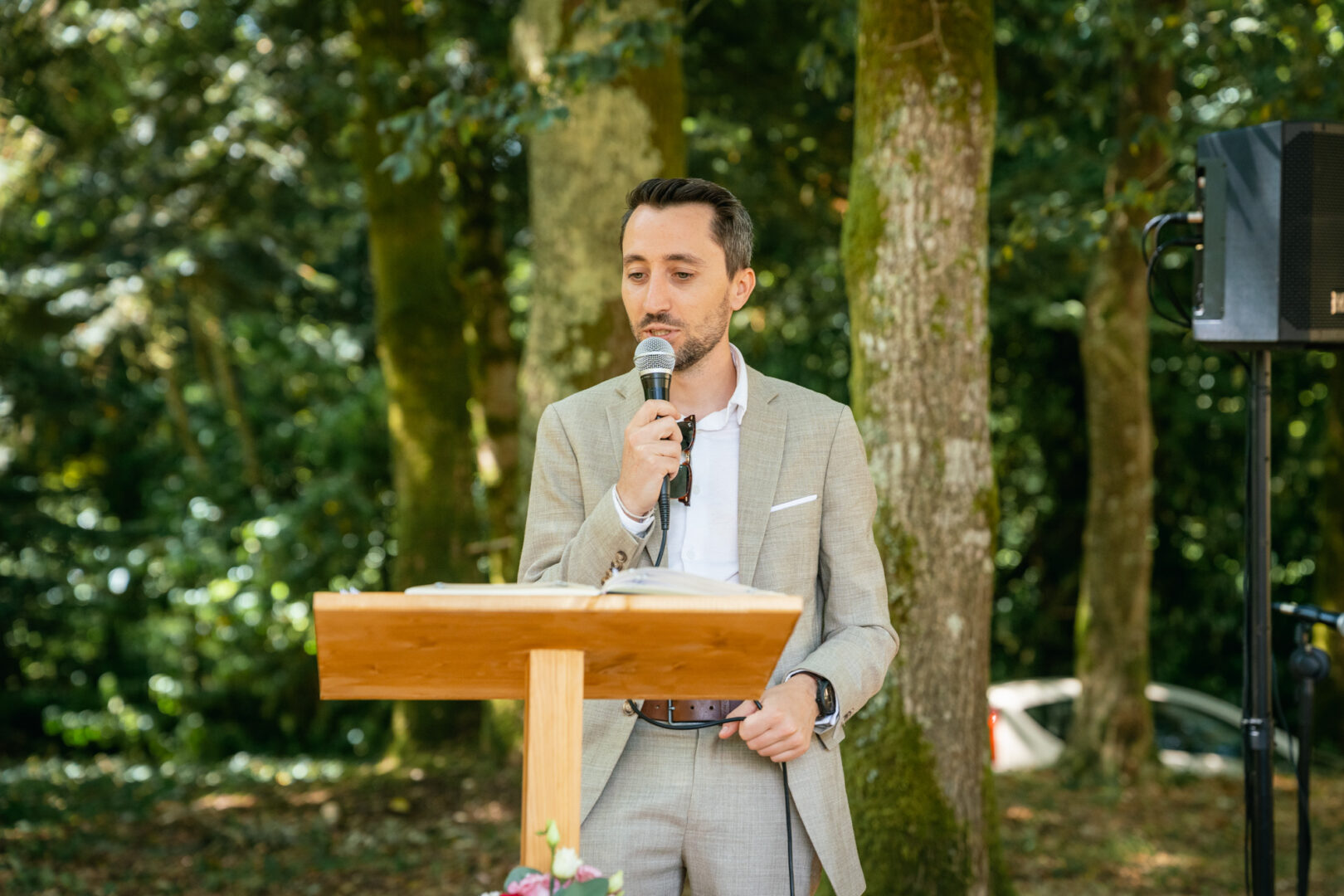Photo de mariage de M&D au Manoir des Indes à Quimper par Antoine Borzeix-138