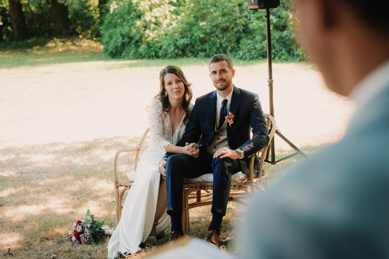 Photo de mariage de M&D au Manoir des Indes à Quimper par Antoine Borzeix-141