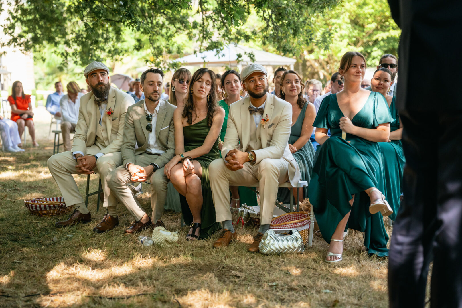 Photo de mariage de M&D au Manoir des Indes à Quimper par Antoine Borzeix-144