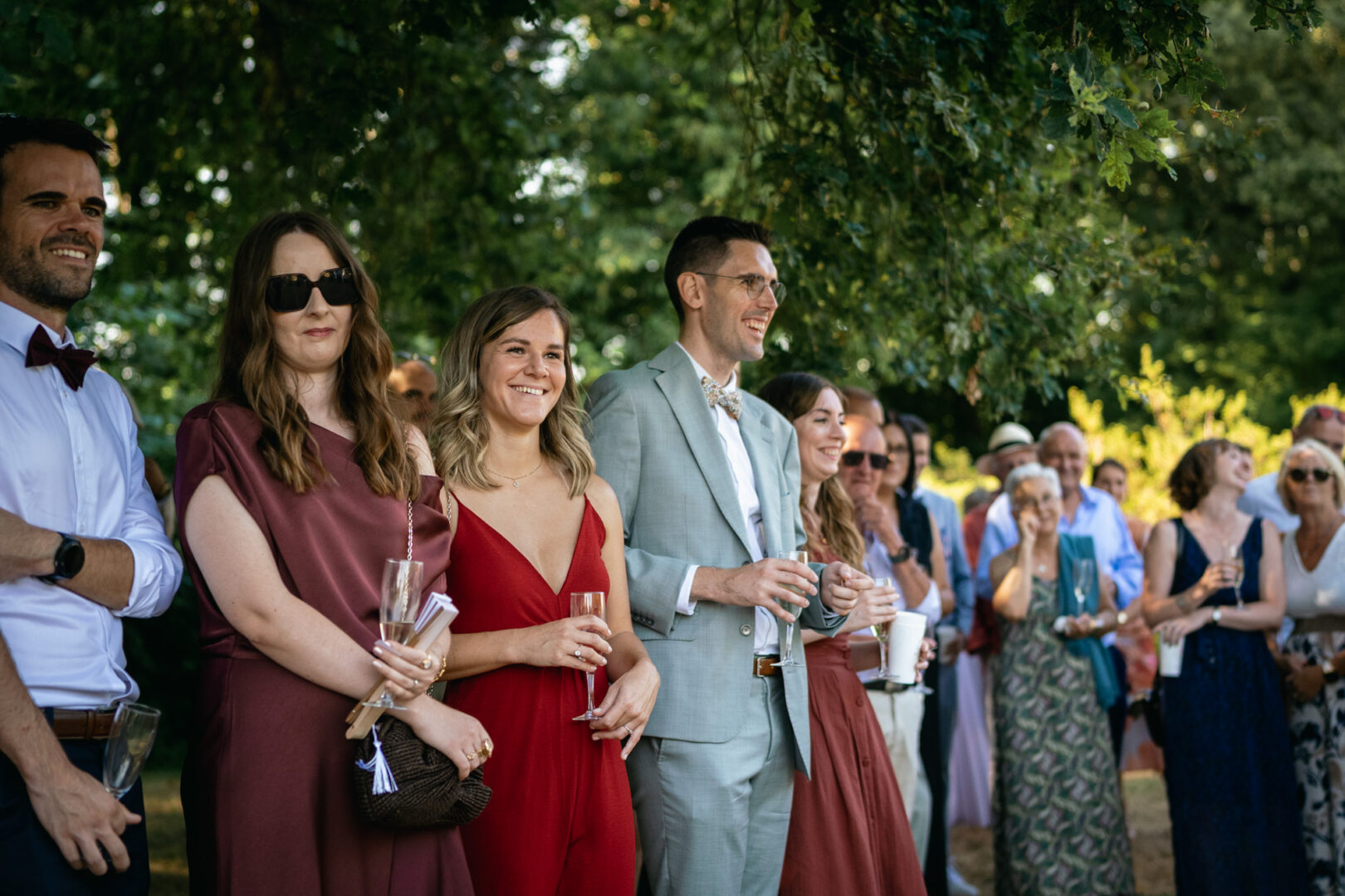 Photo de mariage de M&D au Manoir des Indes à Quimper par Antoine Borzeix-208