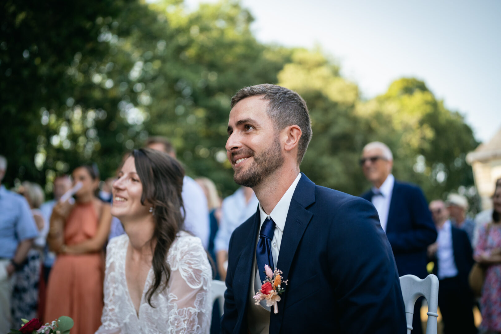 Photo de mariage de M&D au Manoir des Indes à Quimper par Antoine Borzeix-210