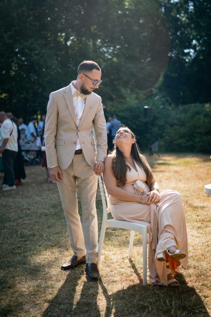 Photo de mariage de M&D au Manoir des Indes à Quimper par Antoine Borzeix-217