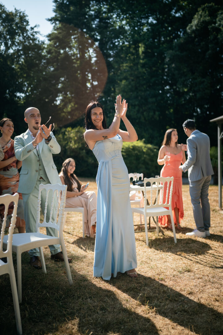 Photo de mariage de M&D au Manoir des Indes à Quimper par Antoine Borzeix-220