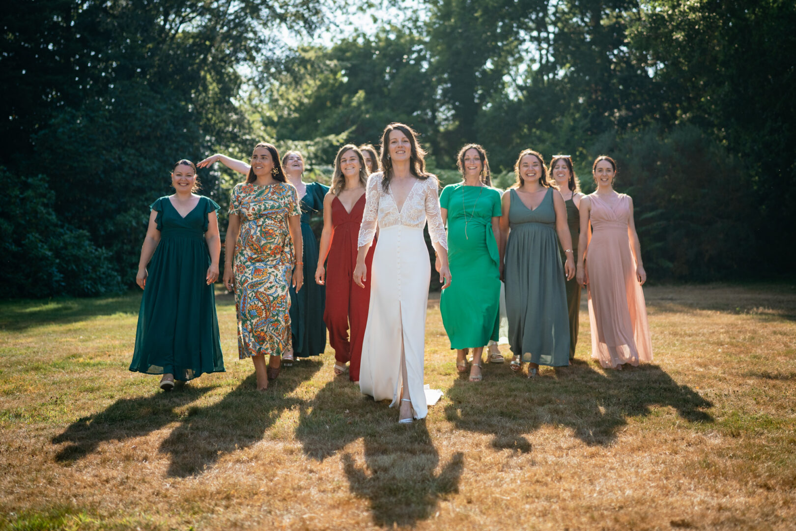 Photo de mariage de M&D au Manoir des Indes à Quimper par Antoine Borzeix-226