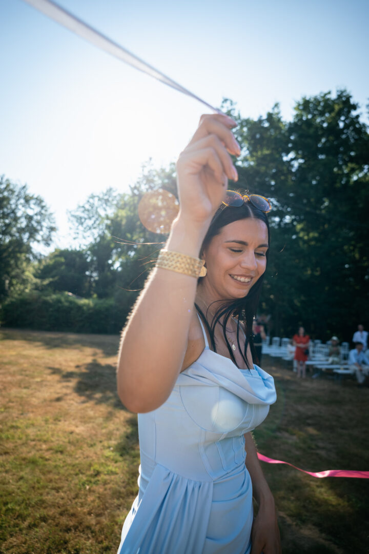 Photo de mariage de M&D au Manoir des Indes à Quimper par Antoine Borzeix-238