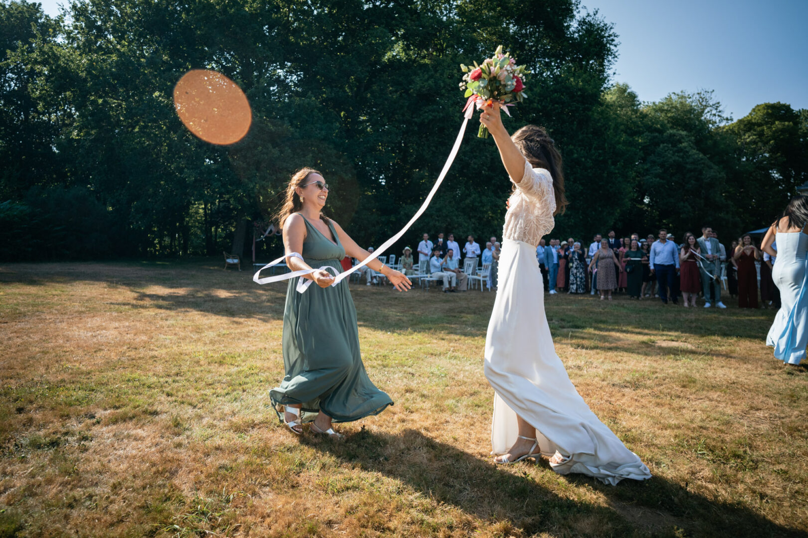Photo de mariage de M&D au Manoir des Indes à Quimper par Antoine Borzeix-240